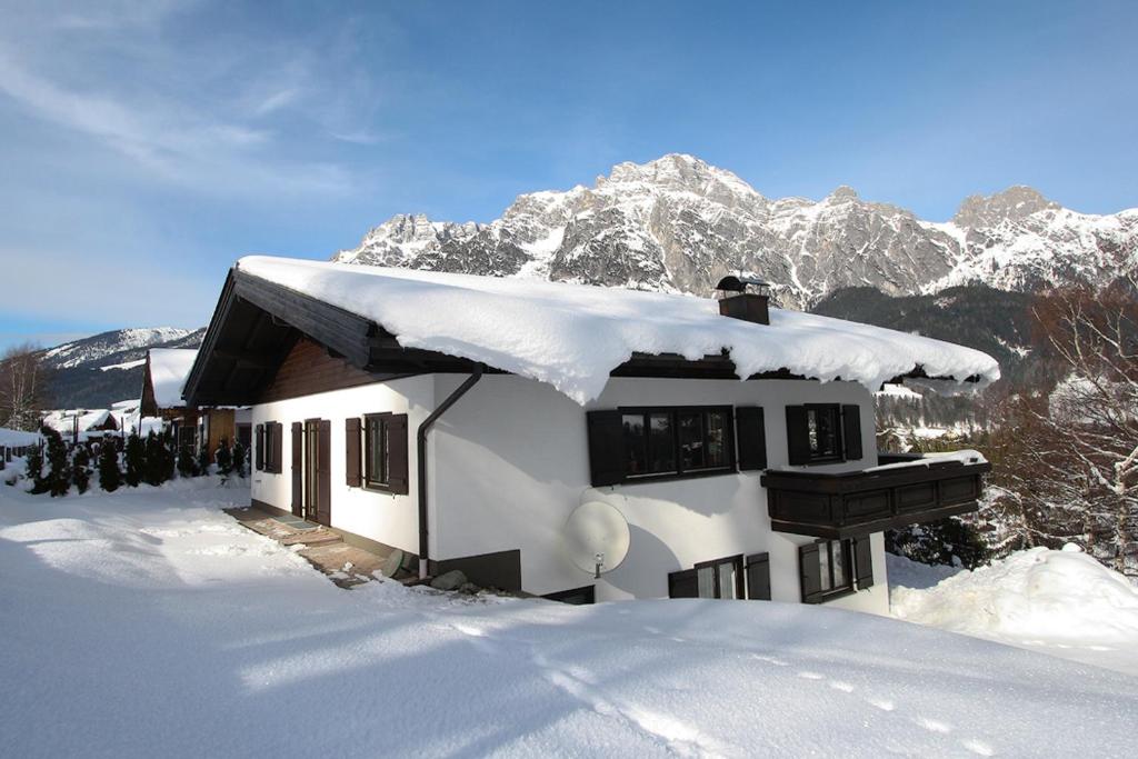 Steinberghaus Ferienhaus - 3