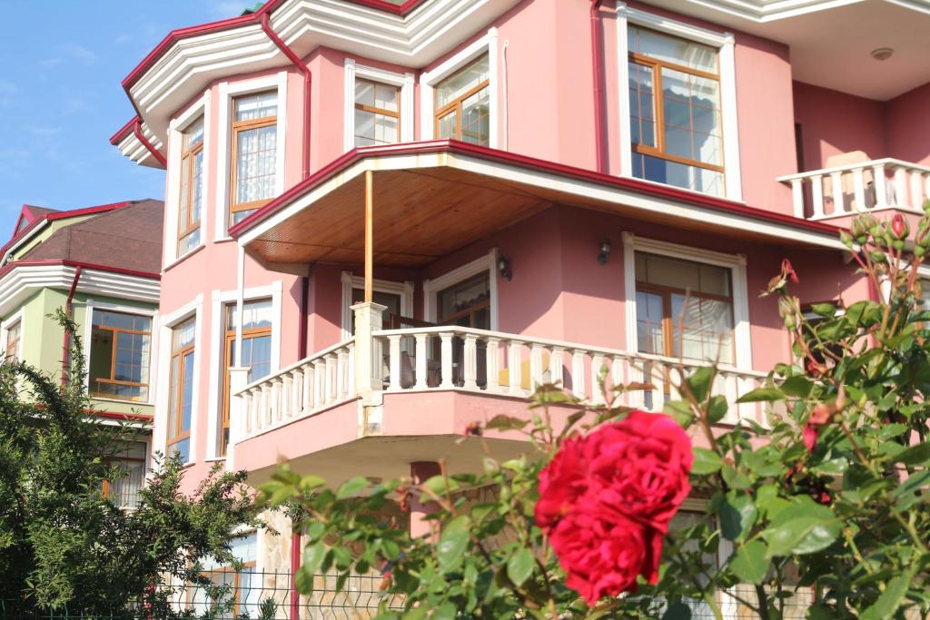 Trabzon Tourist Guide of Hotels