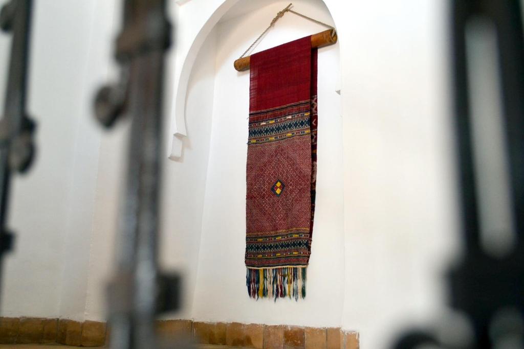 Riad Kasbah & Spa photo