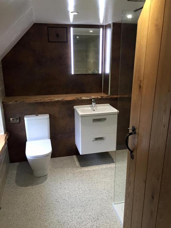 バスルーム（客室）