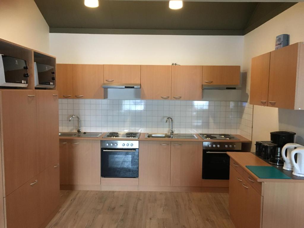 Welcome Riverside Guesthouse