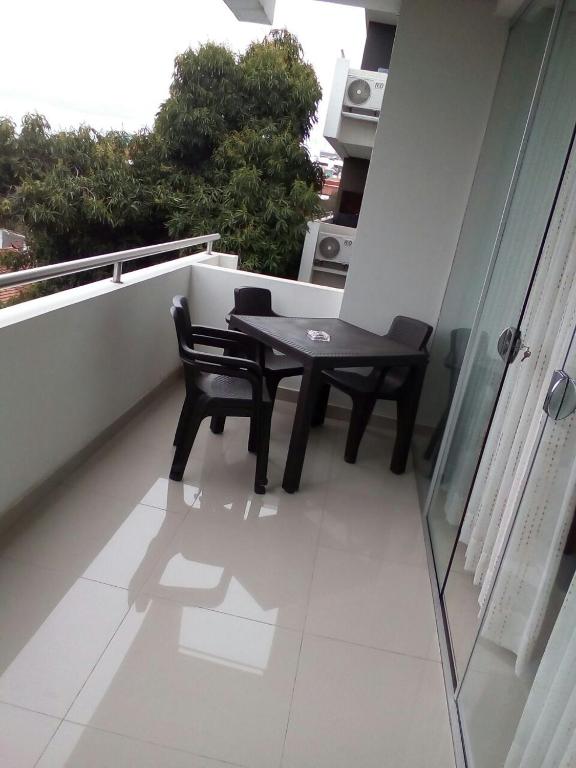 Departamento moderno en Asunción Villa Morra - 3