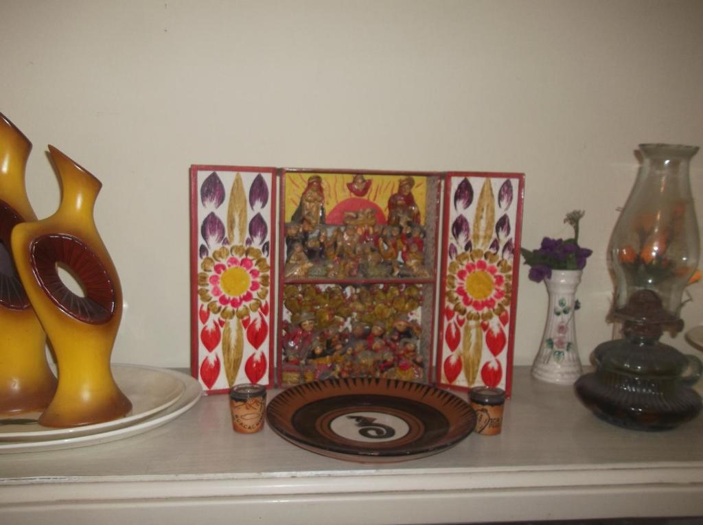 Hospedaje Casa Viru - 1