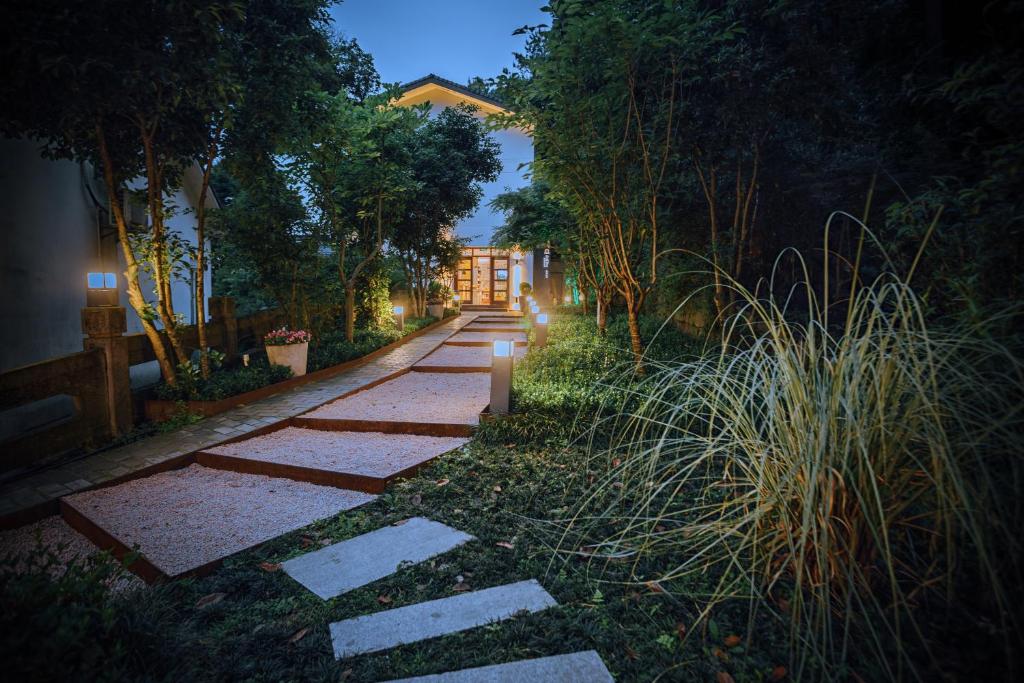 Pin Cheng Hotel — Hotel in Hangzhou