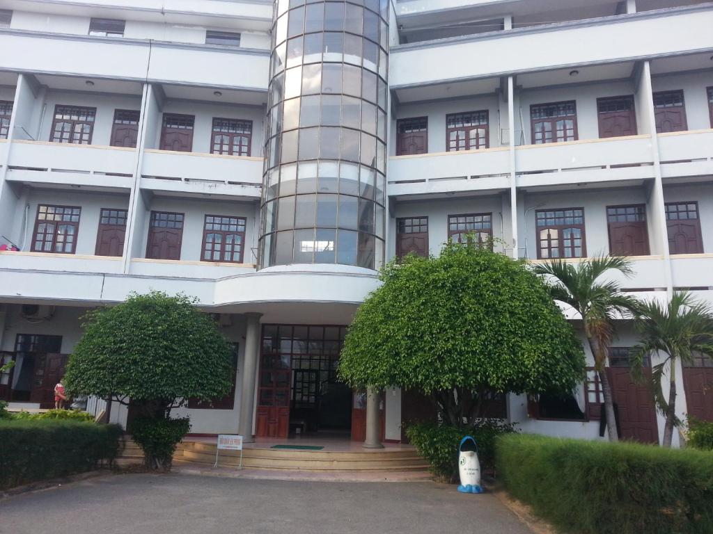 Hoang Oanh Motel