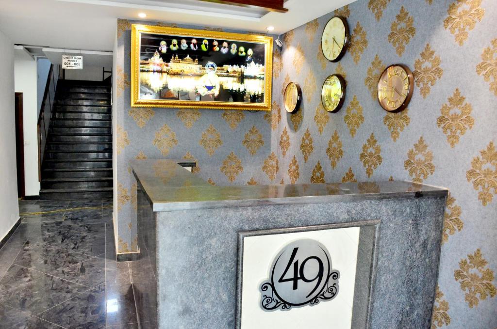 Hotel 49 photo