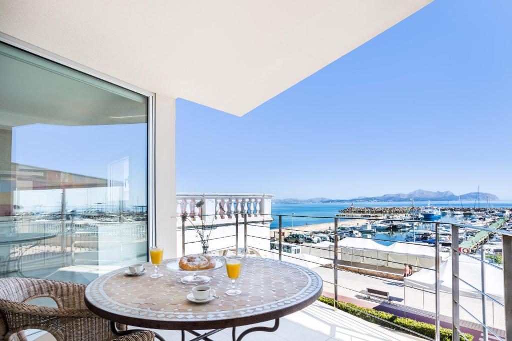 Casa Catalina Mallorca Sea Front - 5