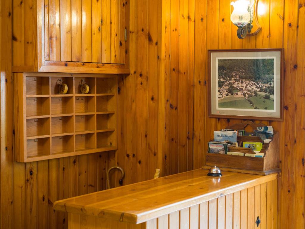 Hostal Pirineos Sarvisé - 5