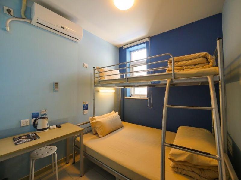Bestay Hotel Express Shenyang Imperial Palace Huaiyuanmen Subway Station photo