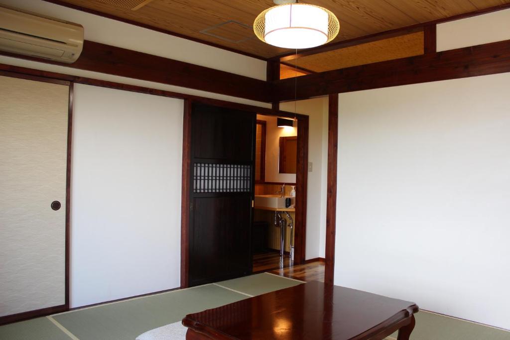 Japanese-Style Room, Matsushima Petit Hotel Bistro Abalon in Matsushima