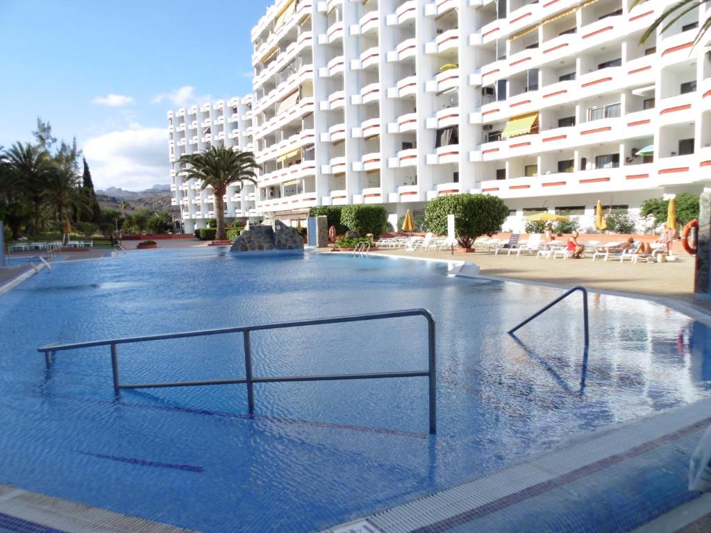 Apartamento Garland Agaete Parque - 5