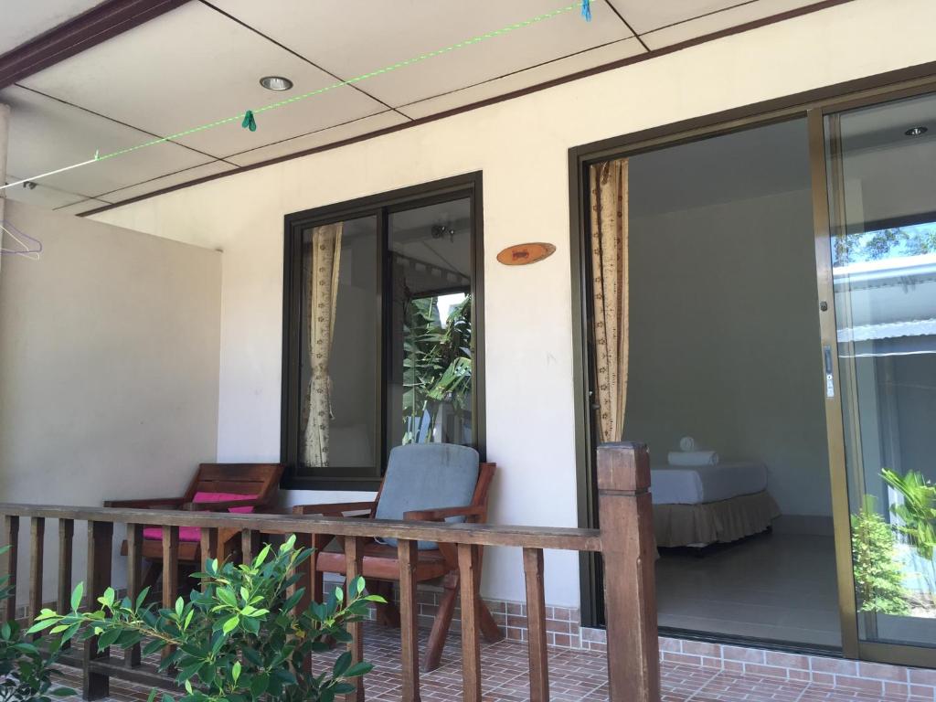 Magic Resort Lamai photo