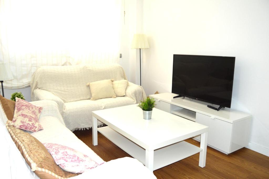 Apartamento Recreo Cadiz - 3