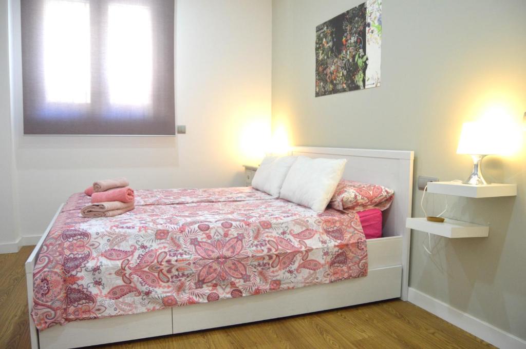 Apartamento Recreo Cadiz - 2