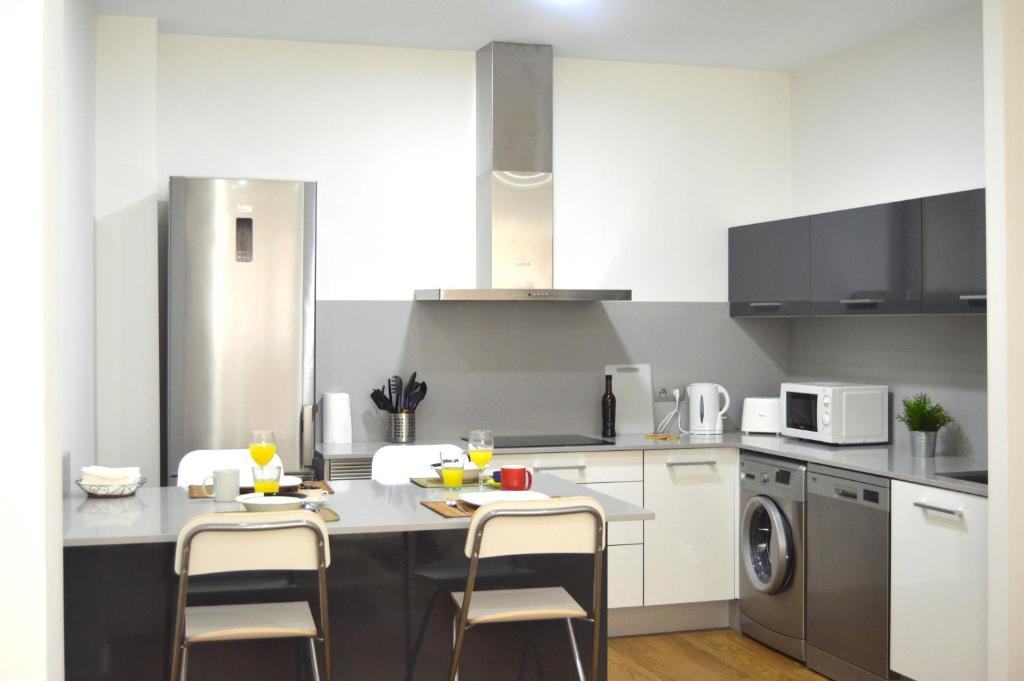 Apartamento Recreo Cadiz - 1