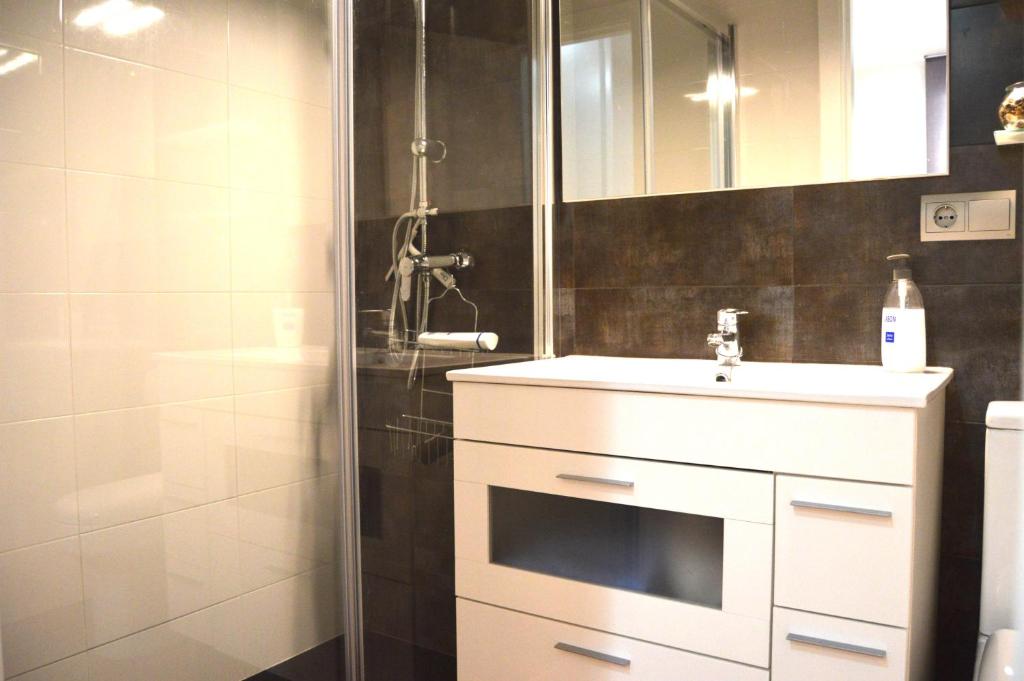 Apartamento Recreo Cadiz - 4