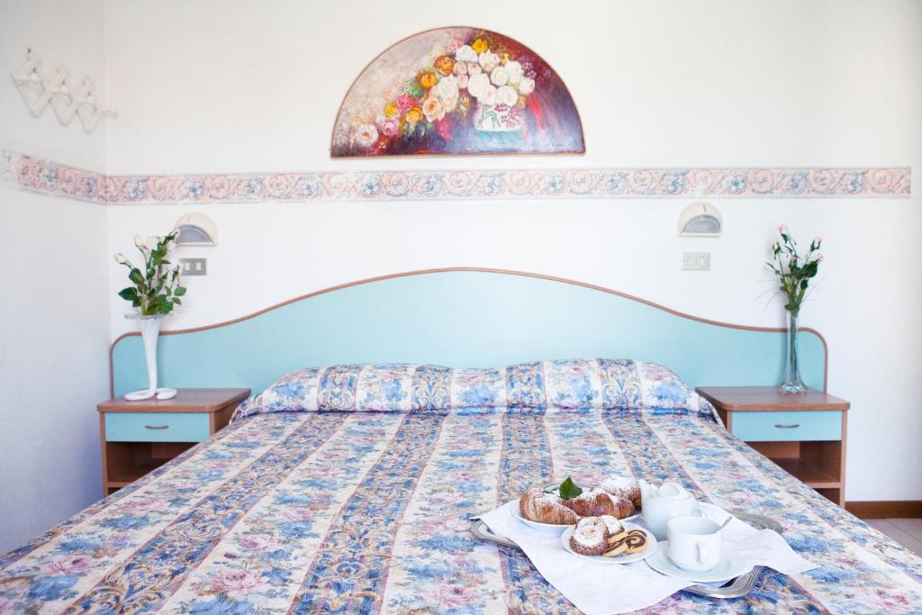 Hotel Villa Gori - 5