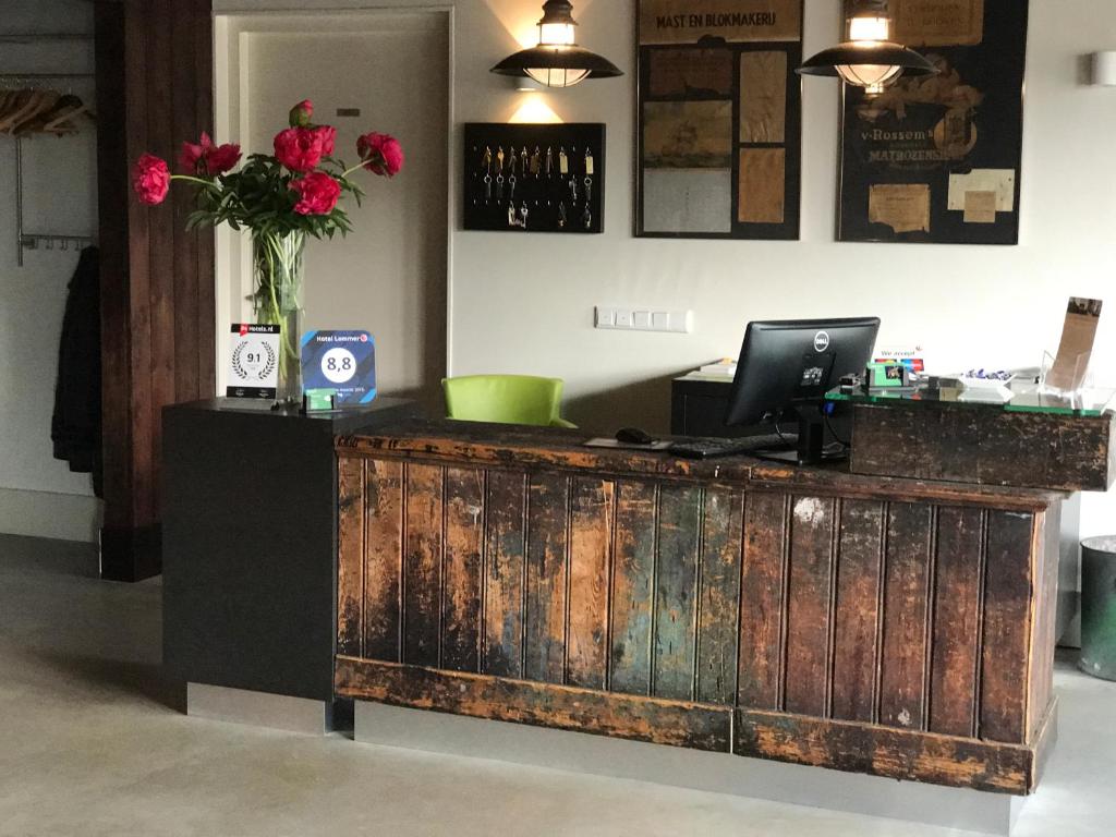 Hotel Lemmer photo