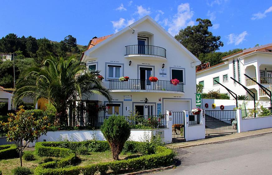 Terra Mista Alojamento Local — Hotel in Gouveia