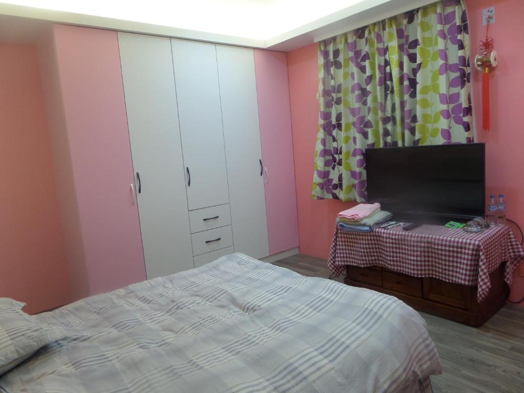 Lai Yi Ke B&B 호텔 이미지 1