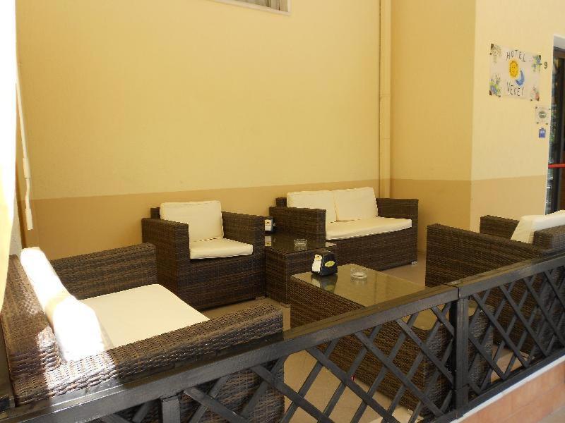 Hotel Vevey - 4