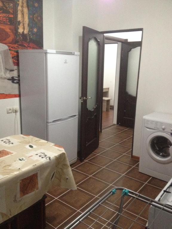 Atakent Serviced Apartments photo