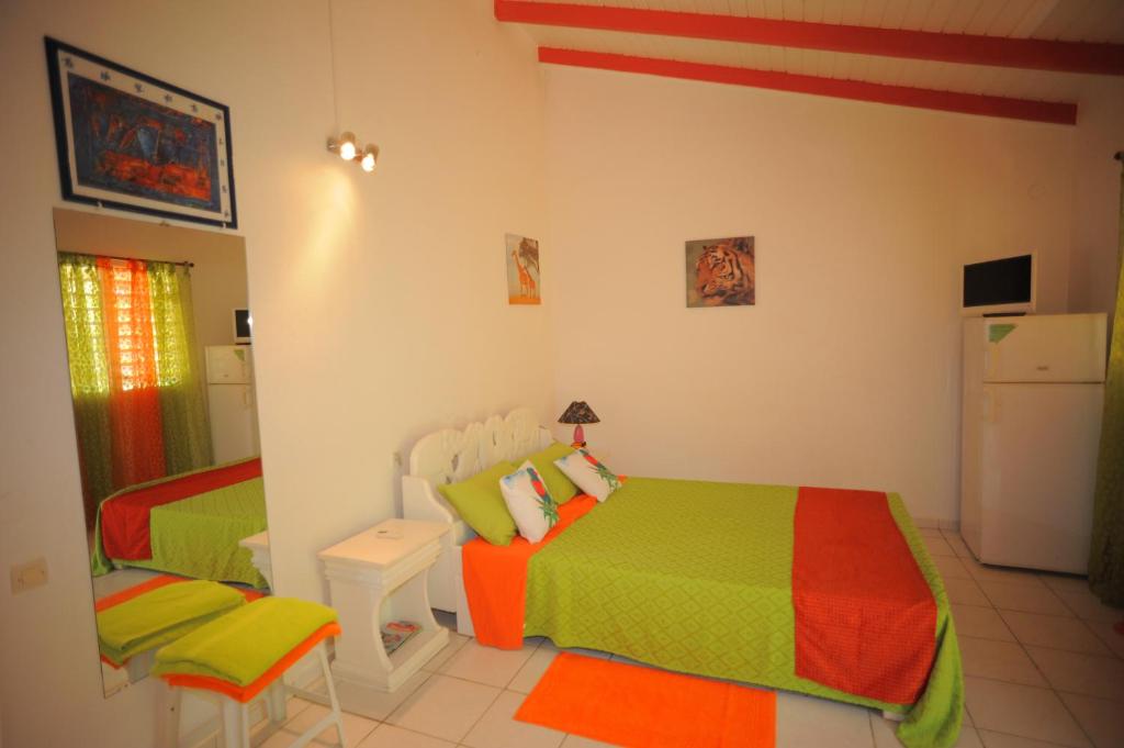 Au Domaine Des Bougainvilliers photo