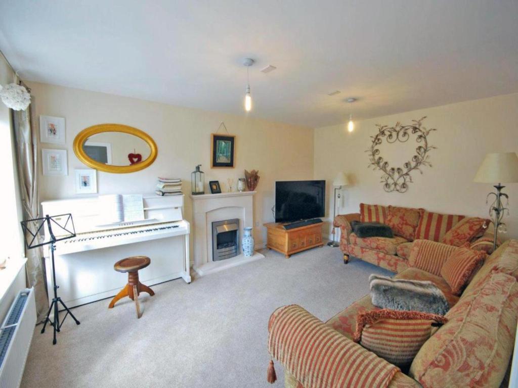 Luxury Dog-Friendly House near Truro photo 2