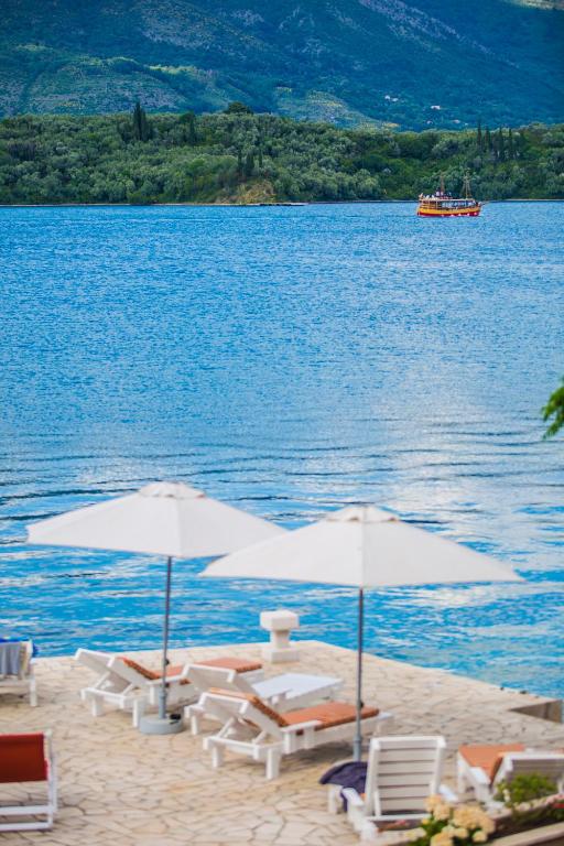 Aruba Apartments - 4