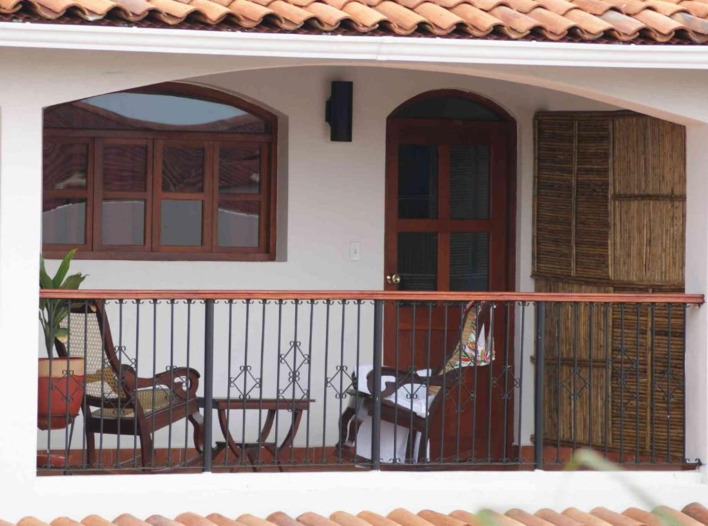 Hotel Cacique Adiact photo