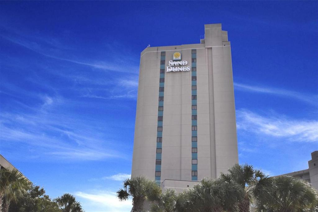 Private Condo at Sand Dune Resort — Hotel in Myrtle Beach (SC)