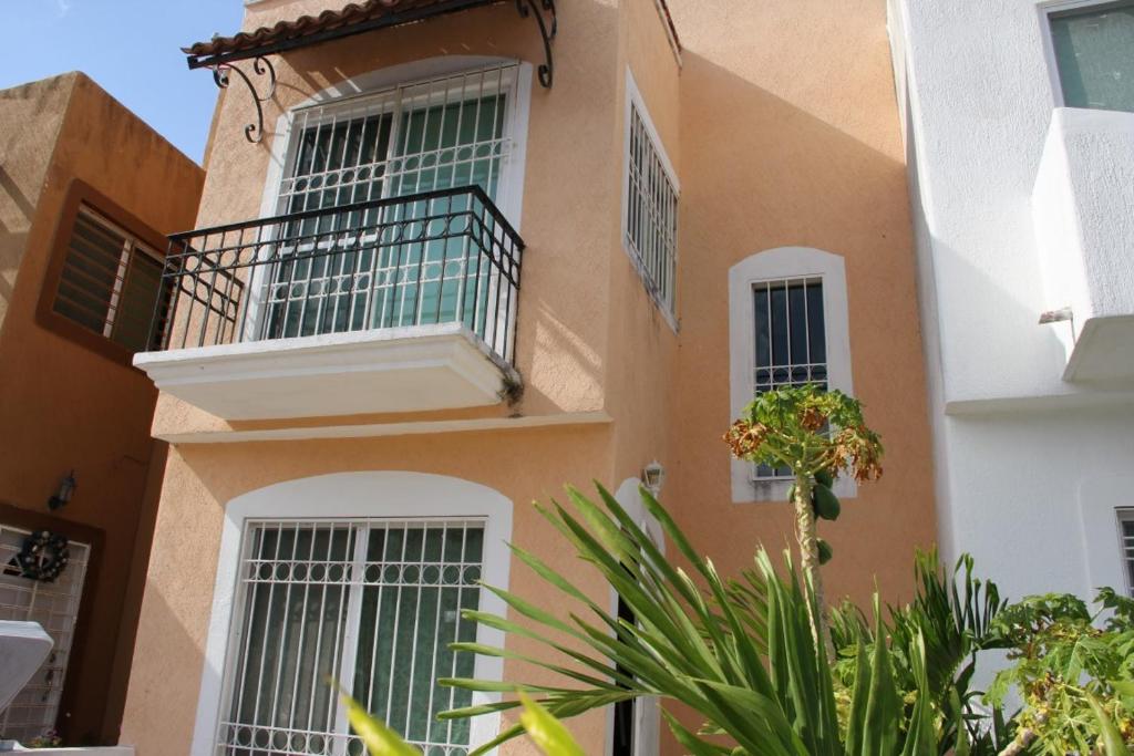 Residencial Gran Santa Fe Cancun — Hotel in Cancun