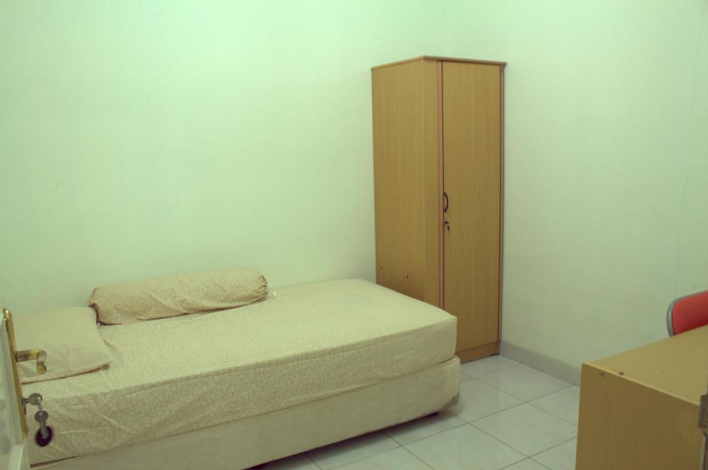 Homey House Serpong photo
