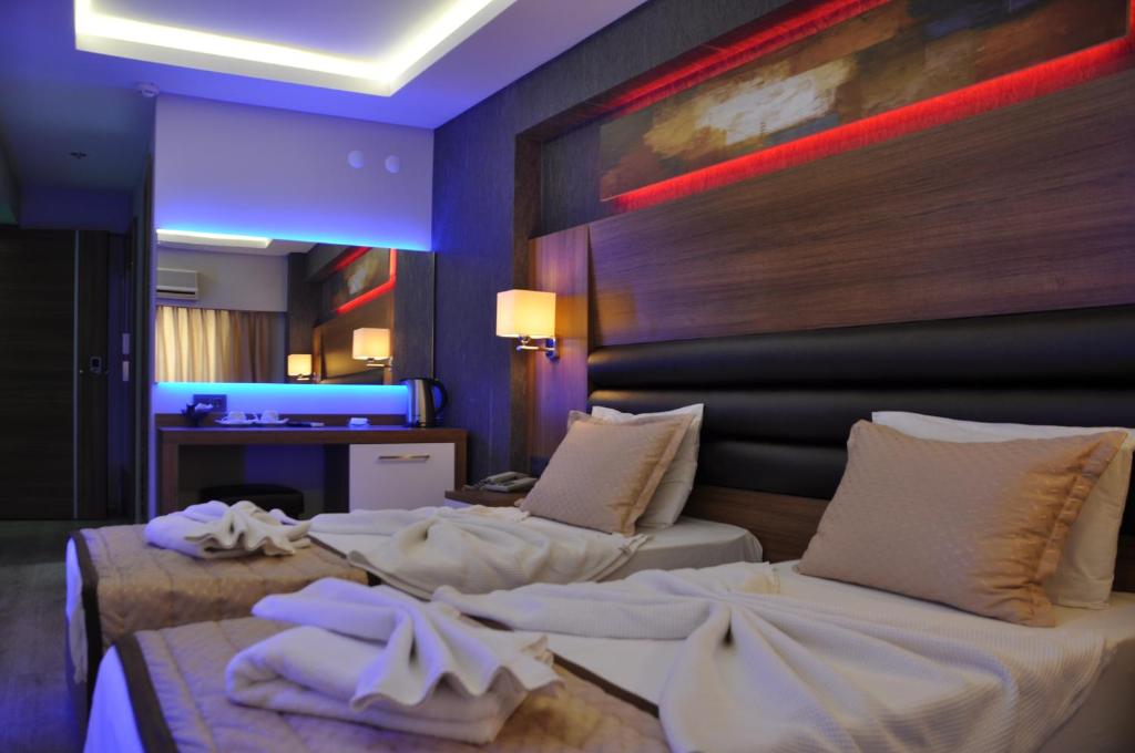 Izmir Otel Kabacam 호텔 이미지 1