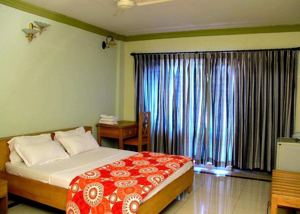 Nilambur Manor photo