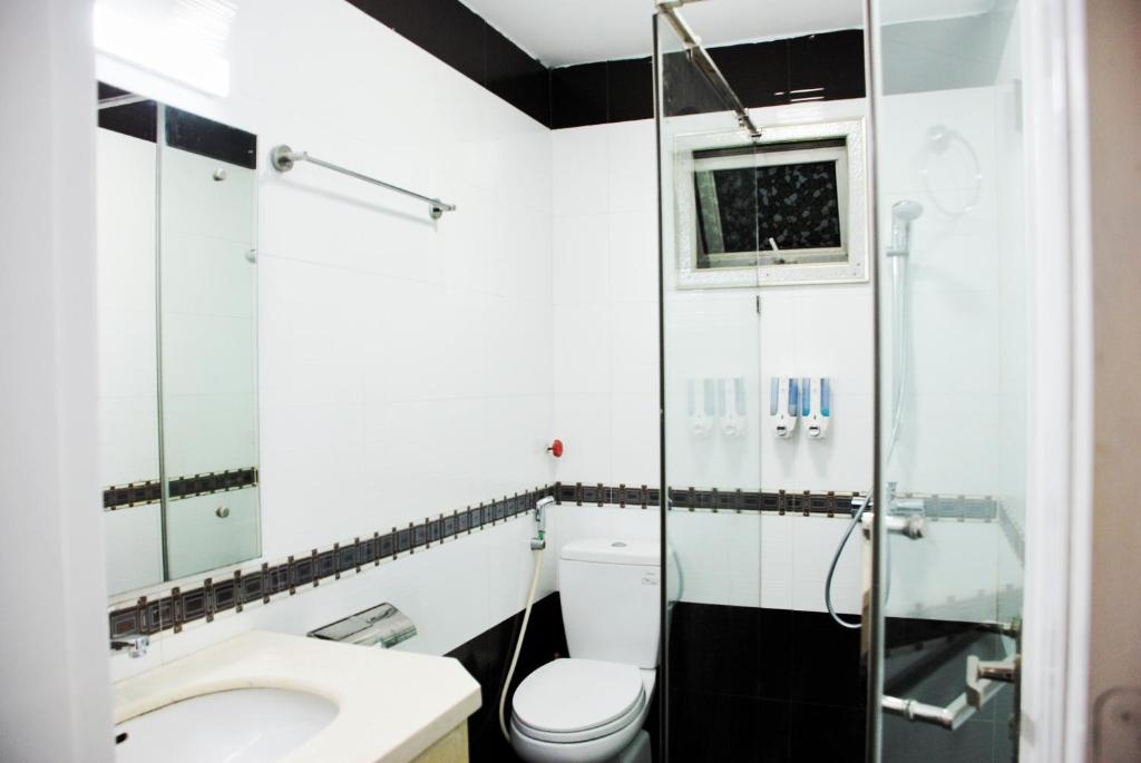 Nice Hotel 230 Khuong Dinh