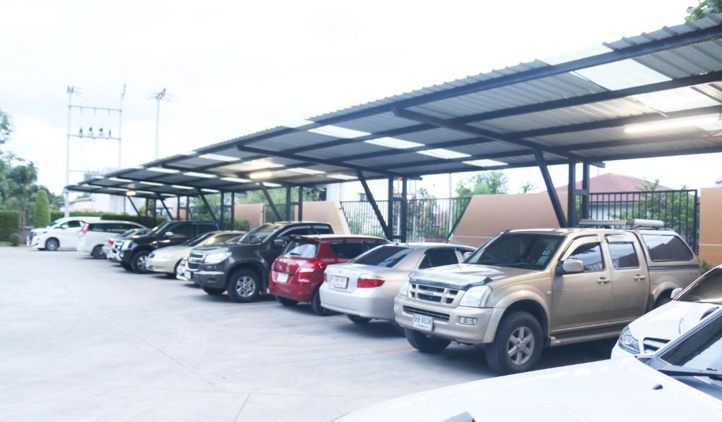 Facilities