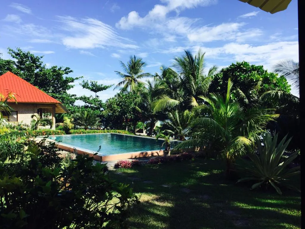 Pintuyan Dive Resort, Hotel in Pintuyan