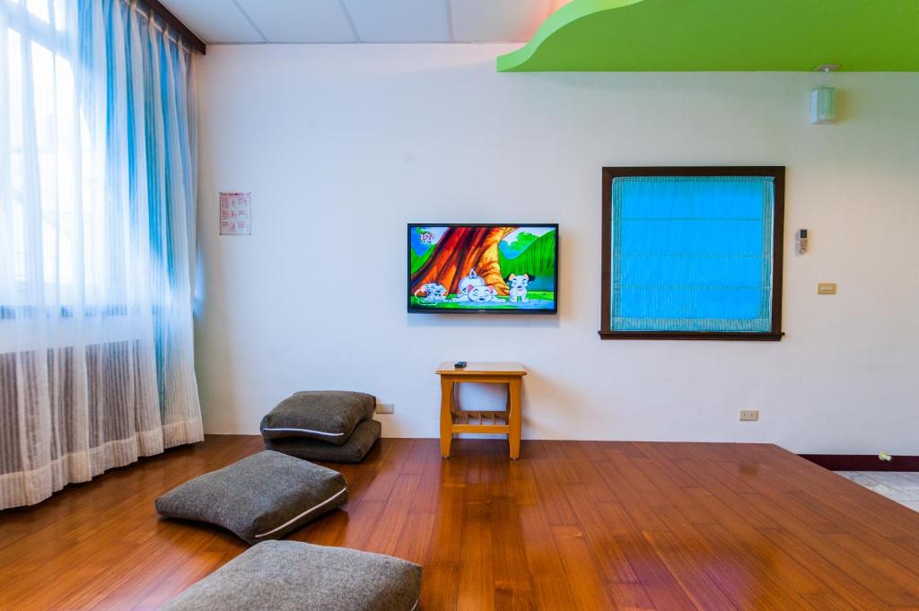 Kending Fengcai Homestay photo