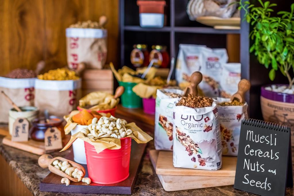 お料理のイメージ