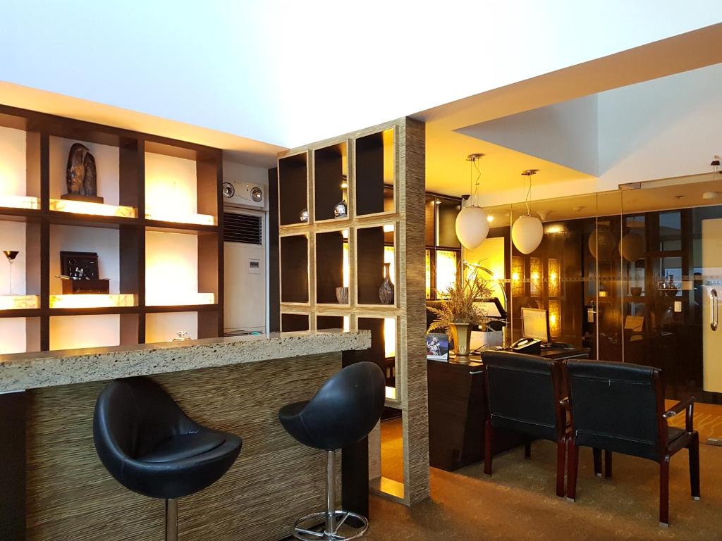 Cebu Cebu Parklane International Hotel Additional