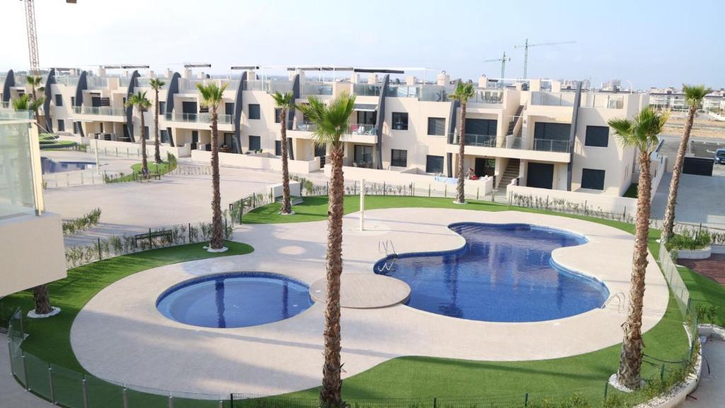 Playa Elisa Bay - 5