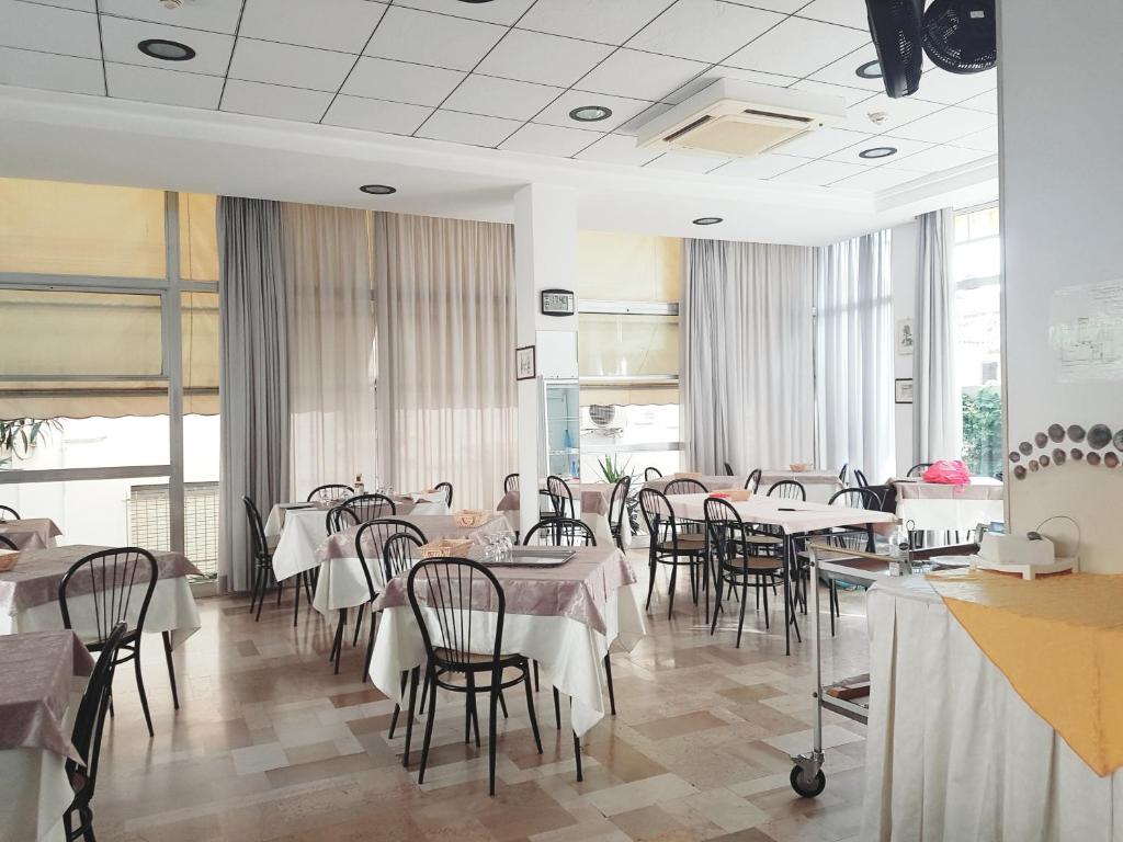 Hotel Amados - 4