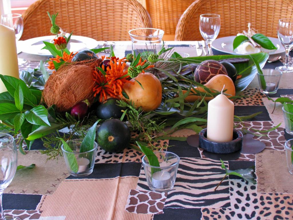 Cintsa Lodge photo