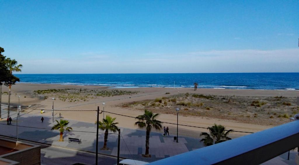 A3A Baixa Mar - 2