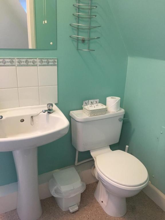 バスルーム（客室）