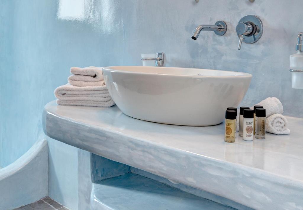 バスルーム（客室）