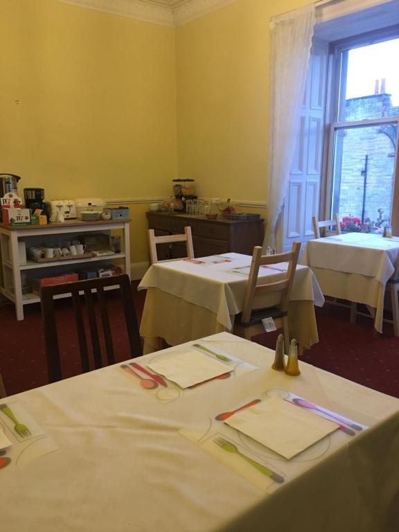 エアデンエアー ゲスト ハウス (Airdenair Guest House) 館内設備