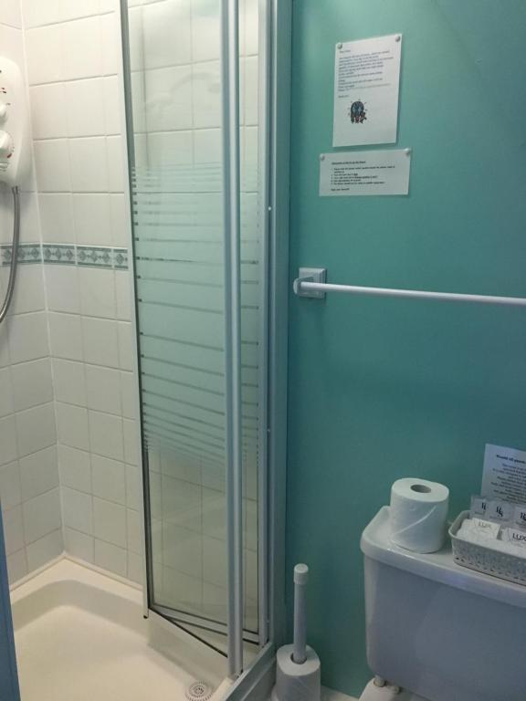 バスルーム（客室）