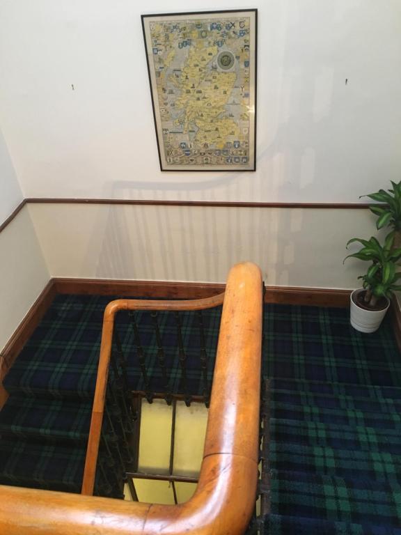 フロント・ロビー